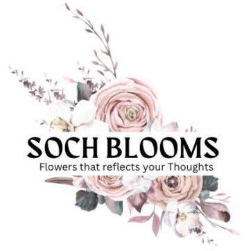 Soch Blooms