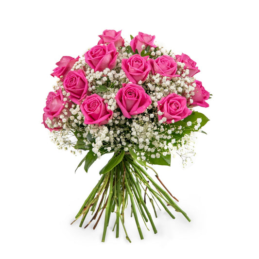 MUM'S BLOOMING LOVE