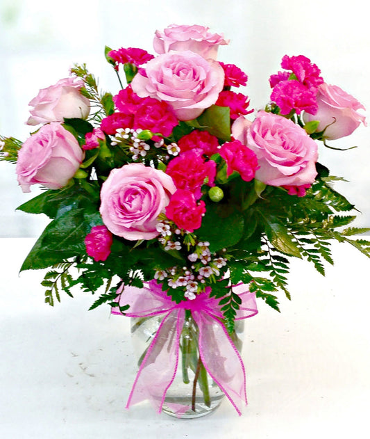 MUM'S FLORAL JOY